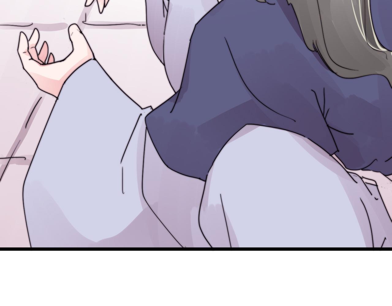 《这块木头有毒》第37话 别跟着我了！ 第34页