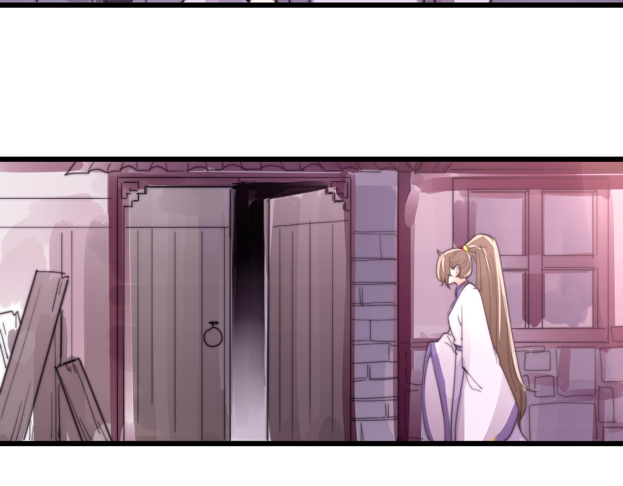 《这块木头有毒》第36话 为什么躲我？ 第29页
