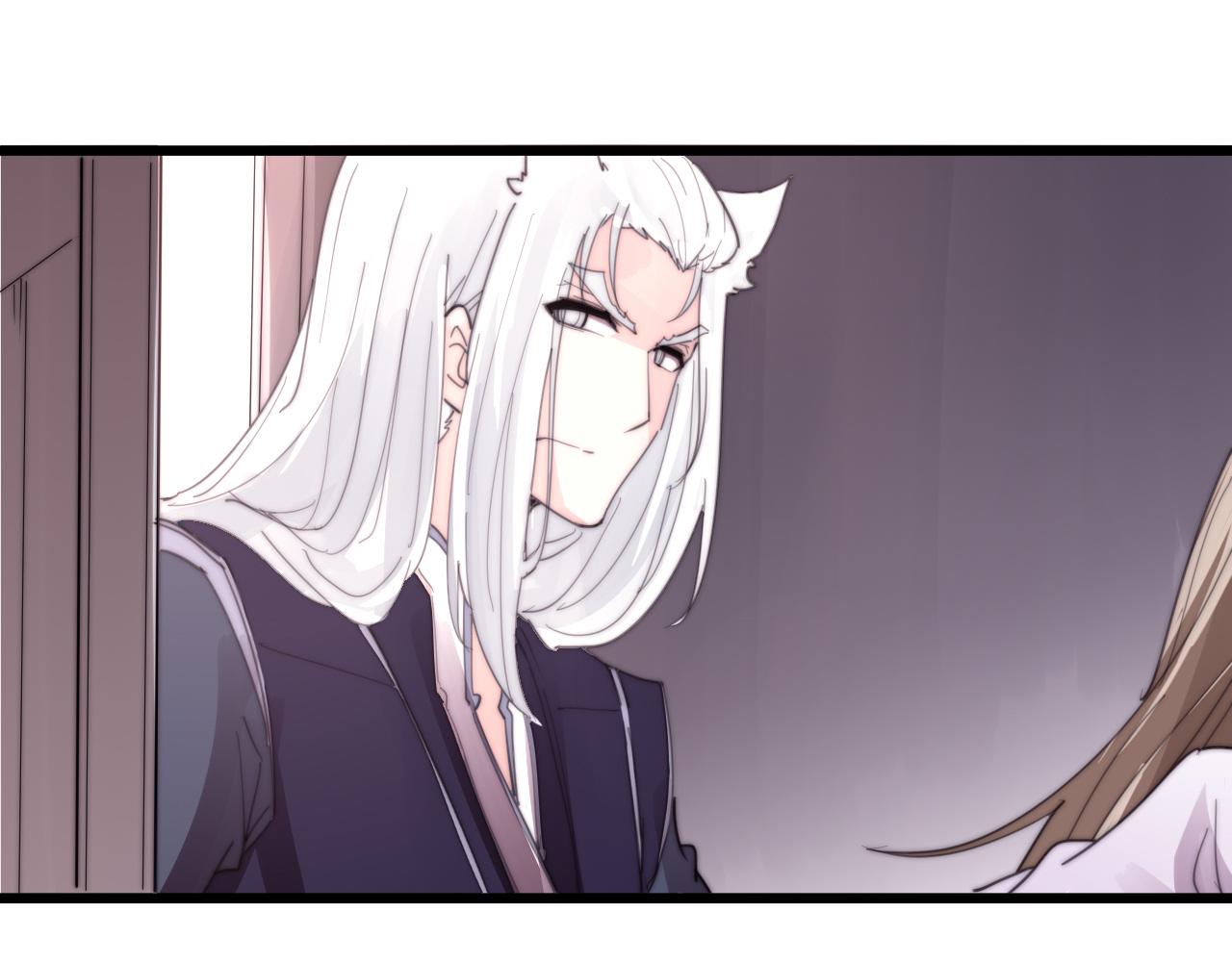 《这块木头有毒》第36话 为什么躲我？ 第37页