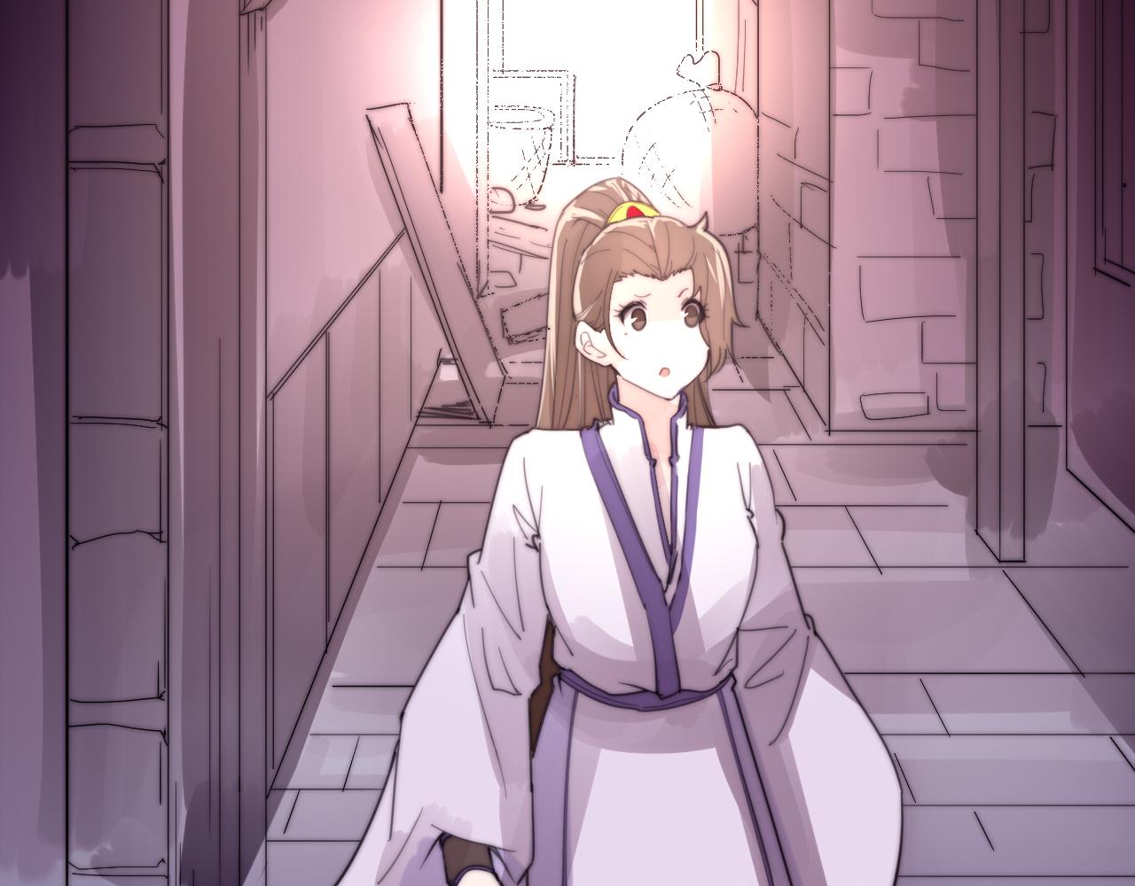 《这块木头有毒》第36话 为什么躲我？ 第28页