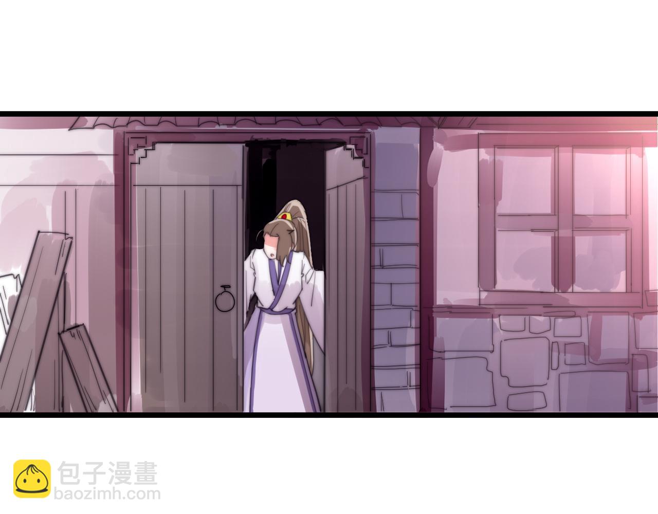 《这块木头有毒》第36话 为什么躲我？ 第30页