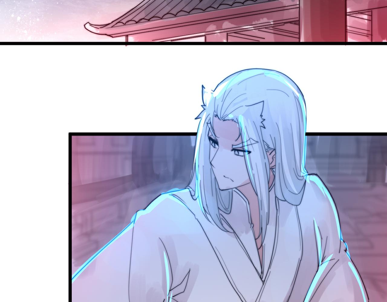 《这块木头有毒》第44话 偷听墙角！ 第32页