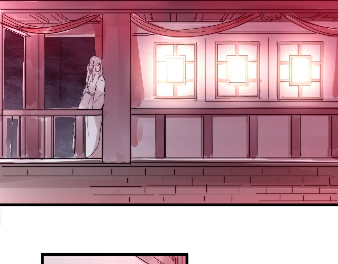 《这块木头有毒》第44话 偷听墙角！ 第34页