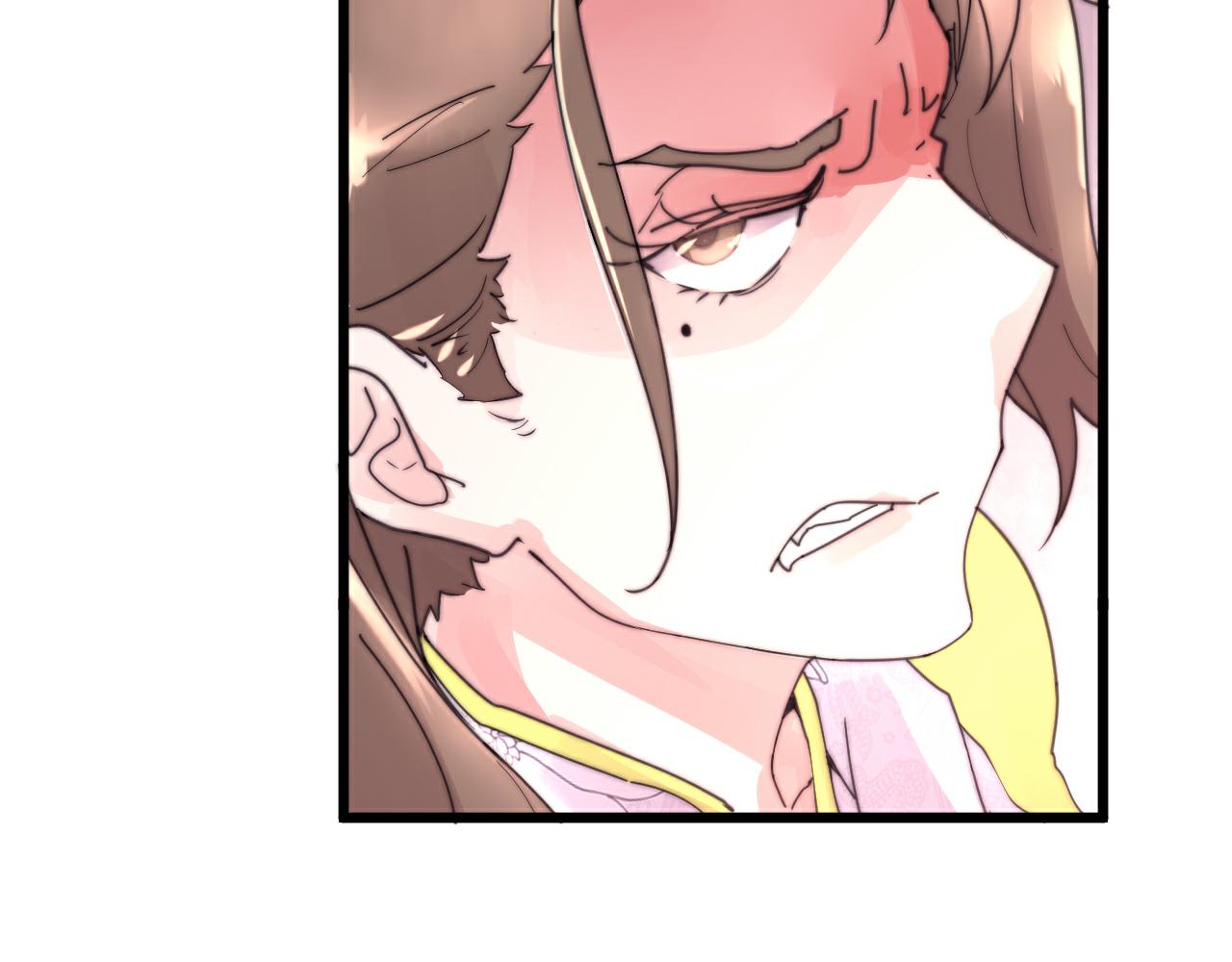 《这块木头有毒》第49话 别碰我！ 第49页