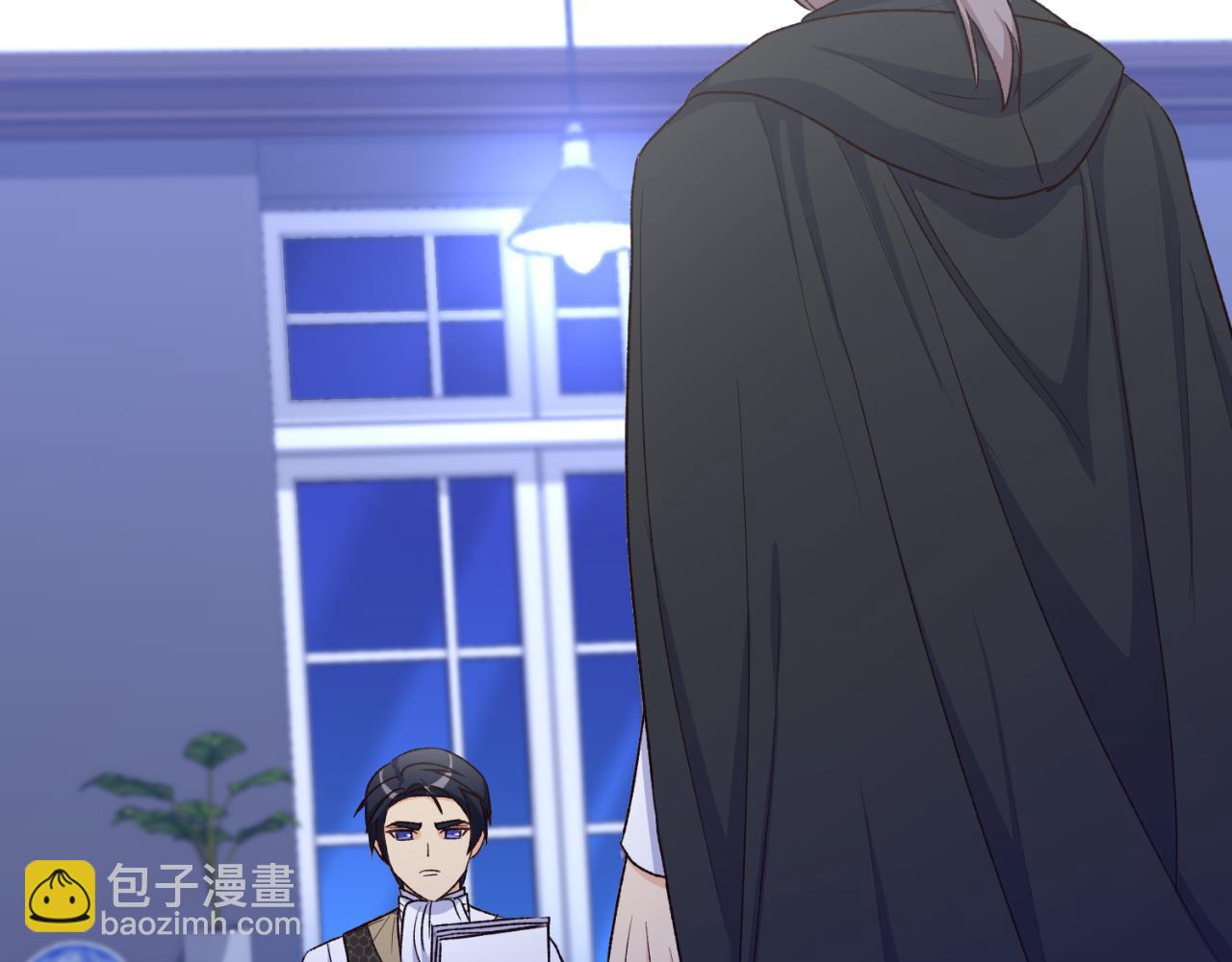 《后悔的酸味-如果当初没爱过》第35话 不该接近她 第30页