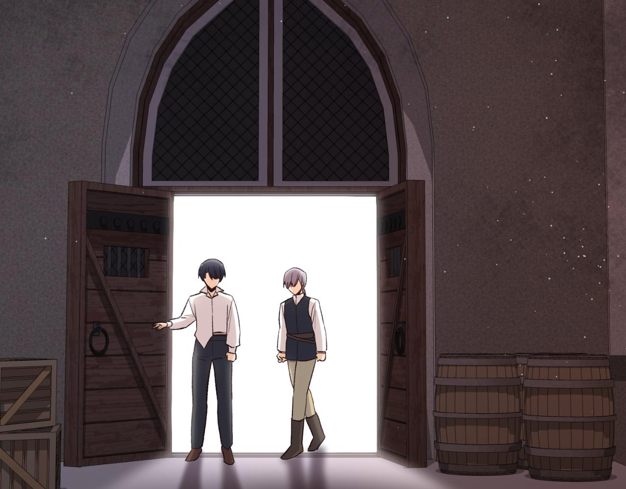 《后悔的酸味-如果当初没爱过》第36话 我爱她 第42页