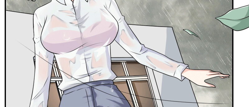 《亿万首席的蜜宠宝贝》03 贱女求同情 第47页