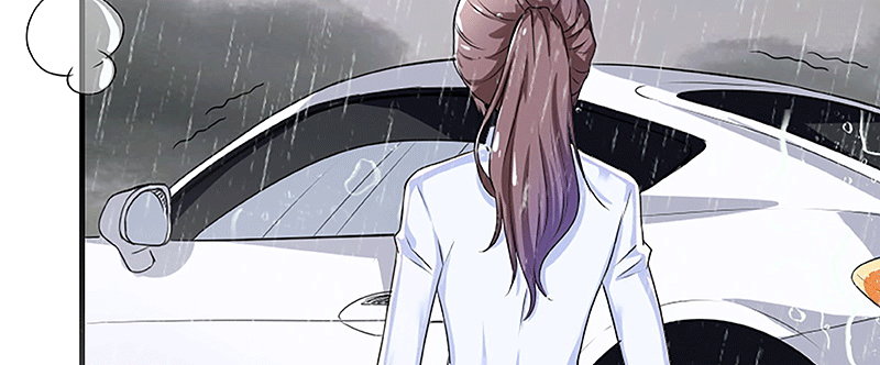 《亿万首席的蜜宠宝贝》01.雷雨中的狗男女 第12页