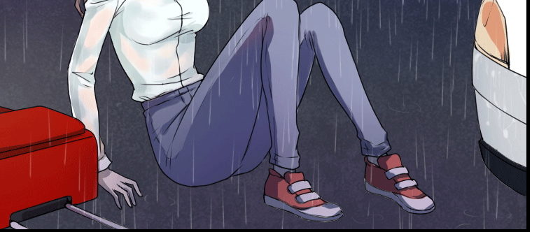 《亿万首席的蜜宠宝贝》01.雷雨中的狗男女 第32页