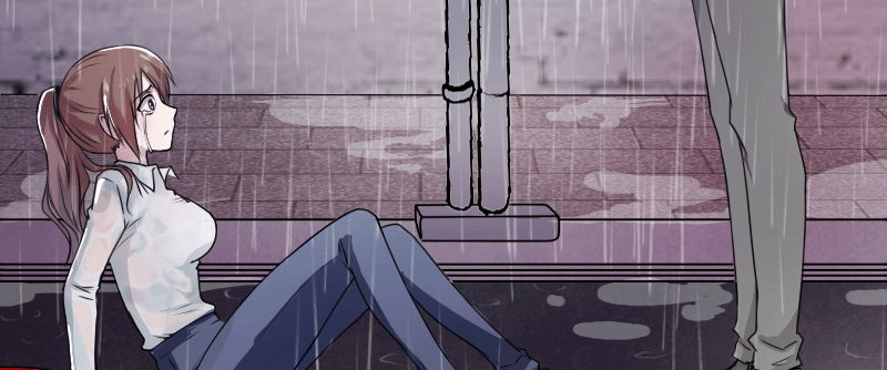 《亿万首席的蜜宠宝贝》01.雷雨中的狗男女 第39页