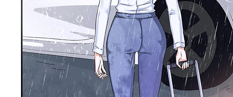 《亿万首席的蜜宠宝贝》01.雷雨中的狗男女 第13页