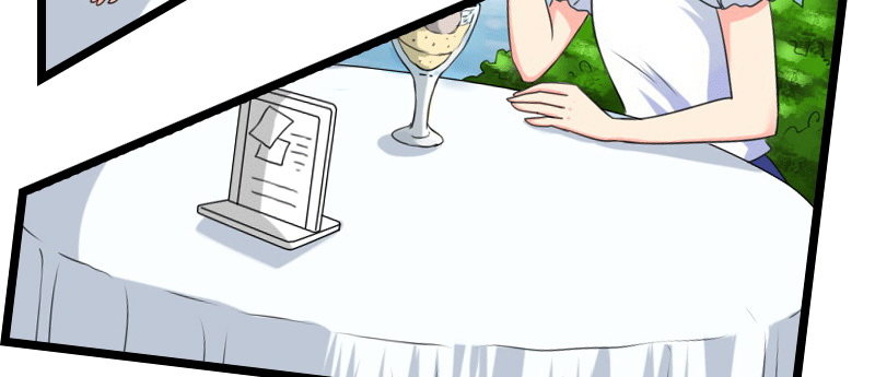 《亿万首席的蜜宠宝贝》02.淋成落汤鸡 第7页