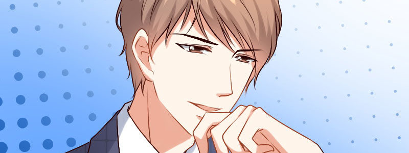 《亿万首席的蜜宠宝贝》05.陌生男人的目的 第20页
