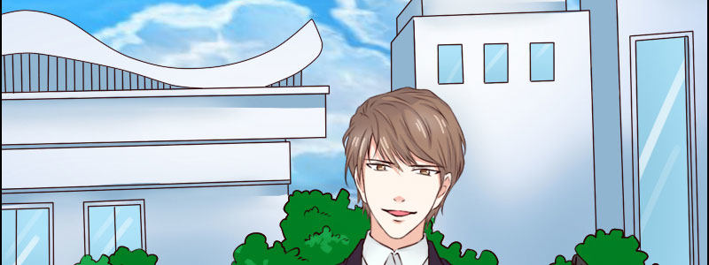 《亿万首席的蜜宠宝贝》06 要去领证吗？ 第27页