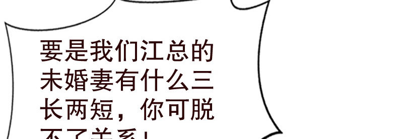 《亿万首席的蜜宠宝贝》21人善被人欺 第42页