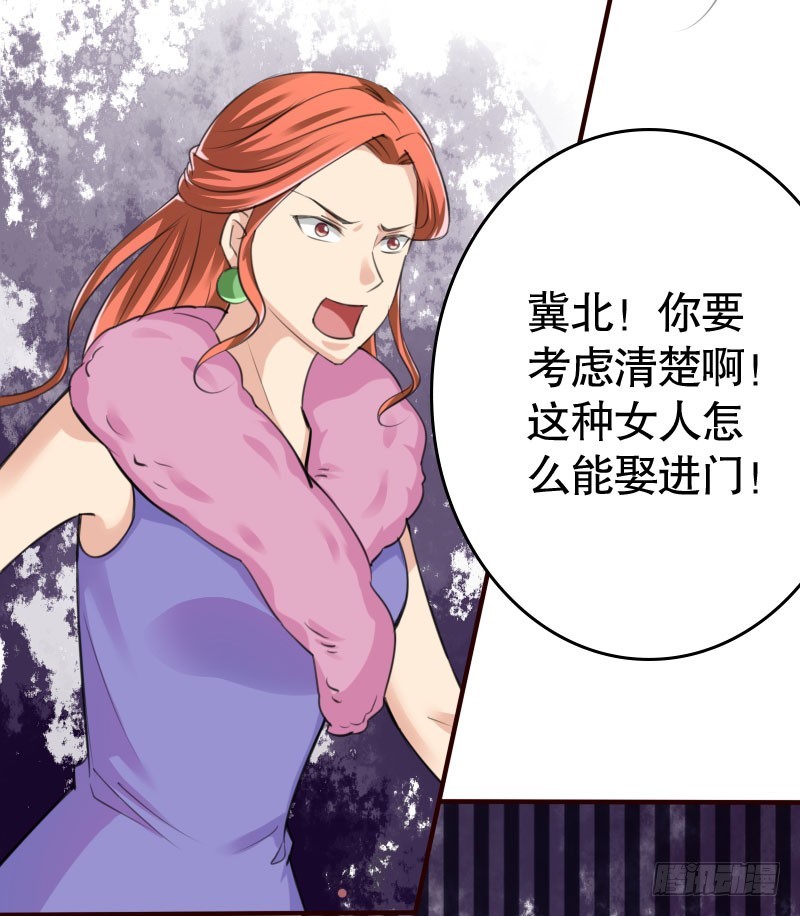 《亿万首席的蜜宠宝贝》39这是你婶娘 第12页