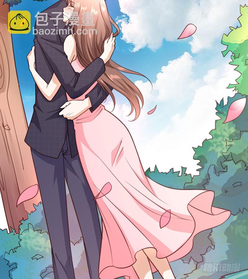 《亿万首席的蜜宠宝贝》48只能依靠你 第10页