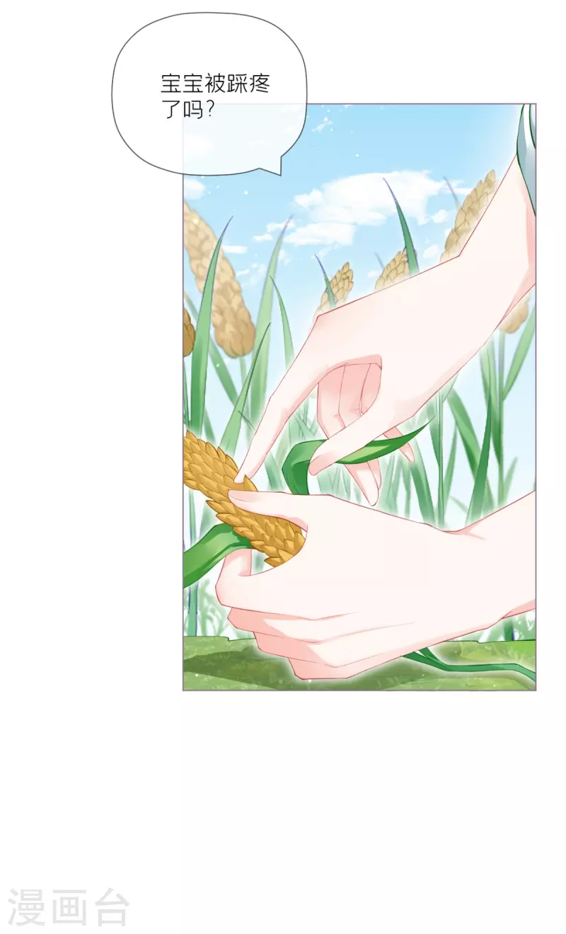 《萌主人设又崩啦！》第33话 喜得未婚夫 第31页