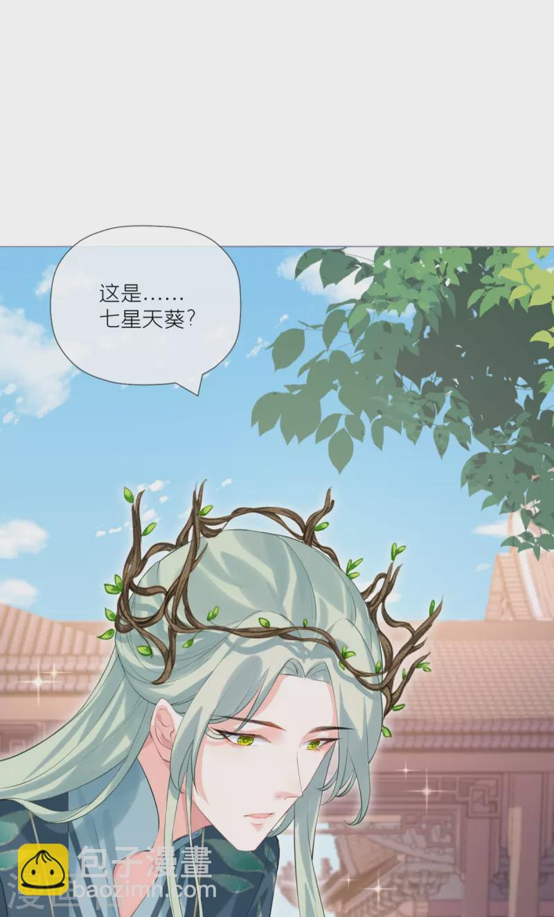 《萌主人设又崩啦！》第34话 在逃森林王子 第45页