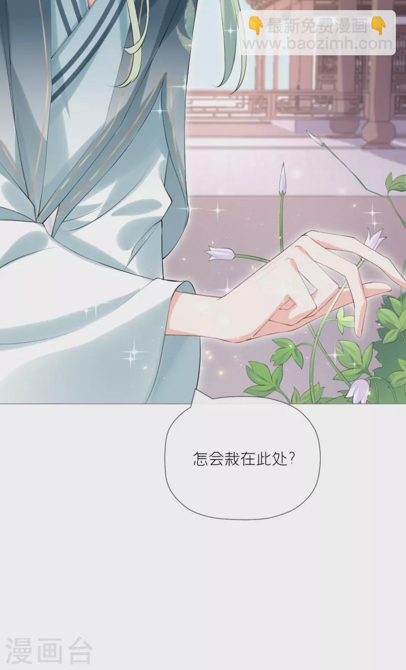 《萌主人设又崩啦！》第34话 在逃森林王子 第46页