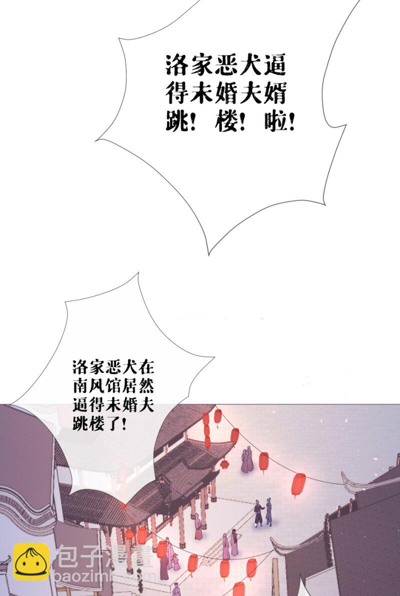 《萌主人设又崩啦！》42 戏精对戏精 第48页