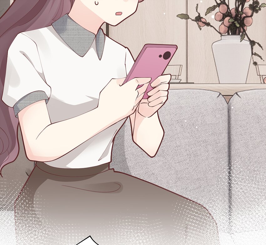 《姐姐恋爱吧！》5 第3话怎么不按套路出牌？ 第38页