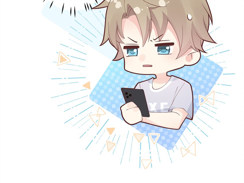 《姐姐恋爱吧！》9 第7话你太吵了 第24页