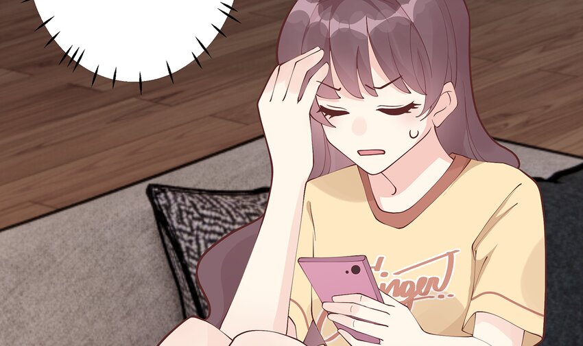 《姐姐恋爱吧！》9 第7话你太吵了 第6页
