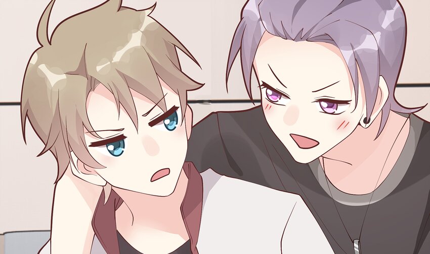 《姐姐恋爱吧！》10 第8话有点可爱？ 第47页