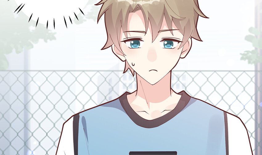 《姐姐恋爱吧！》13 第11话删除好友么？ 第10页