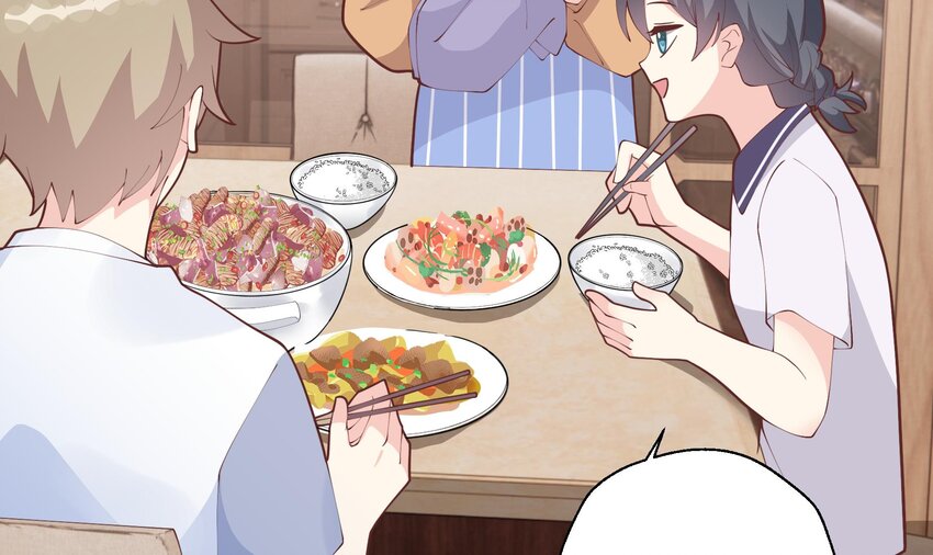 《姐姐恋爱吧！》15 第13话我的男朋友 第41页