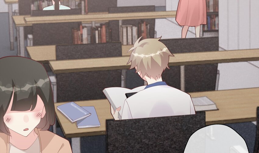 《姐姐恋爱吧！》17 第15话真的笙箫？ 第43页