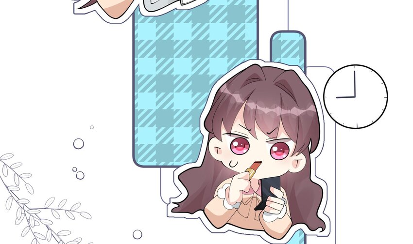 《姐姐恋爱吧！》17 第15话真的笙箫？ 第30页