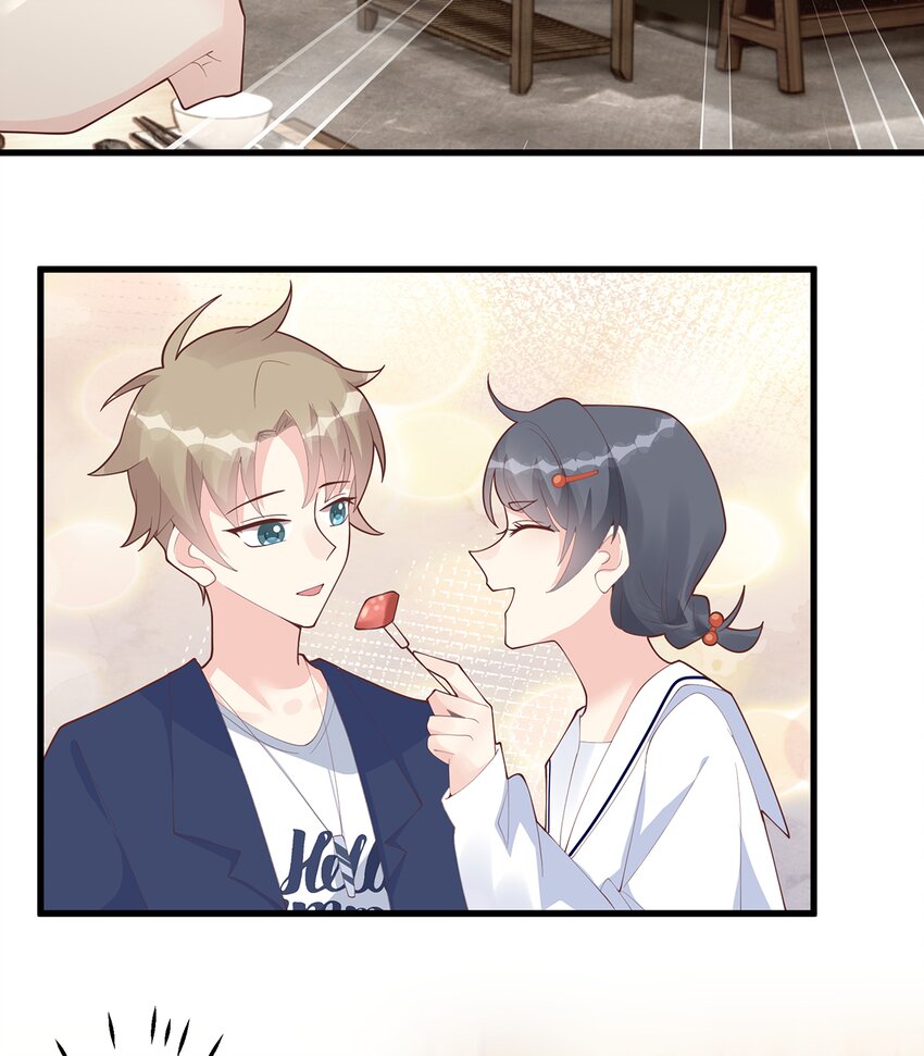 《姐姐恋爱吧！》22 第20话被女友拉黑了？ 第32页