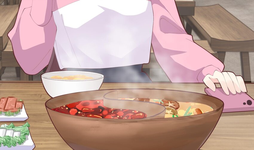 《姐姐恋爱吧！》21 第19话你不可以 第22页