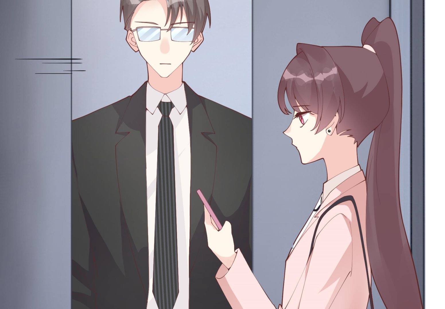 《姐姐恋爱吧！》第28话你也喜欢她？ 第35页