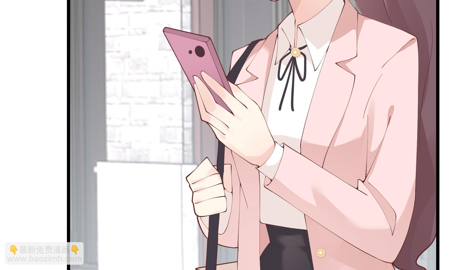 《姐姐恋爱吧！》第30话喜欢女主了么？ 第50页