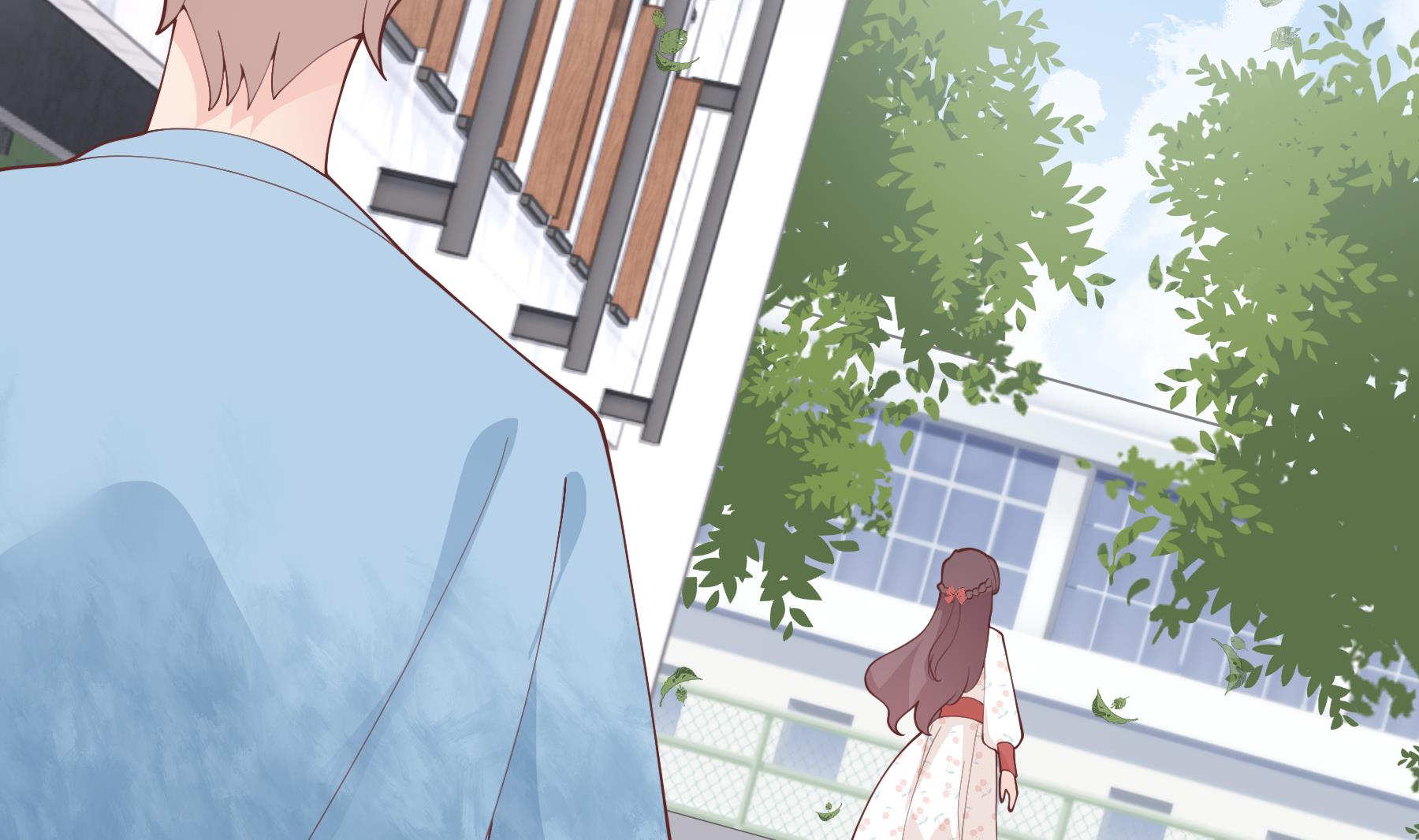 《姐姐恋爱吧！》第33话怎么能下手呢 第41页