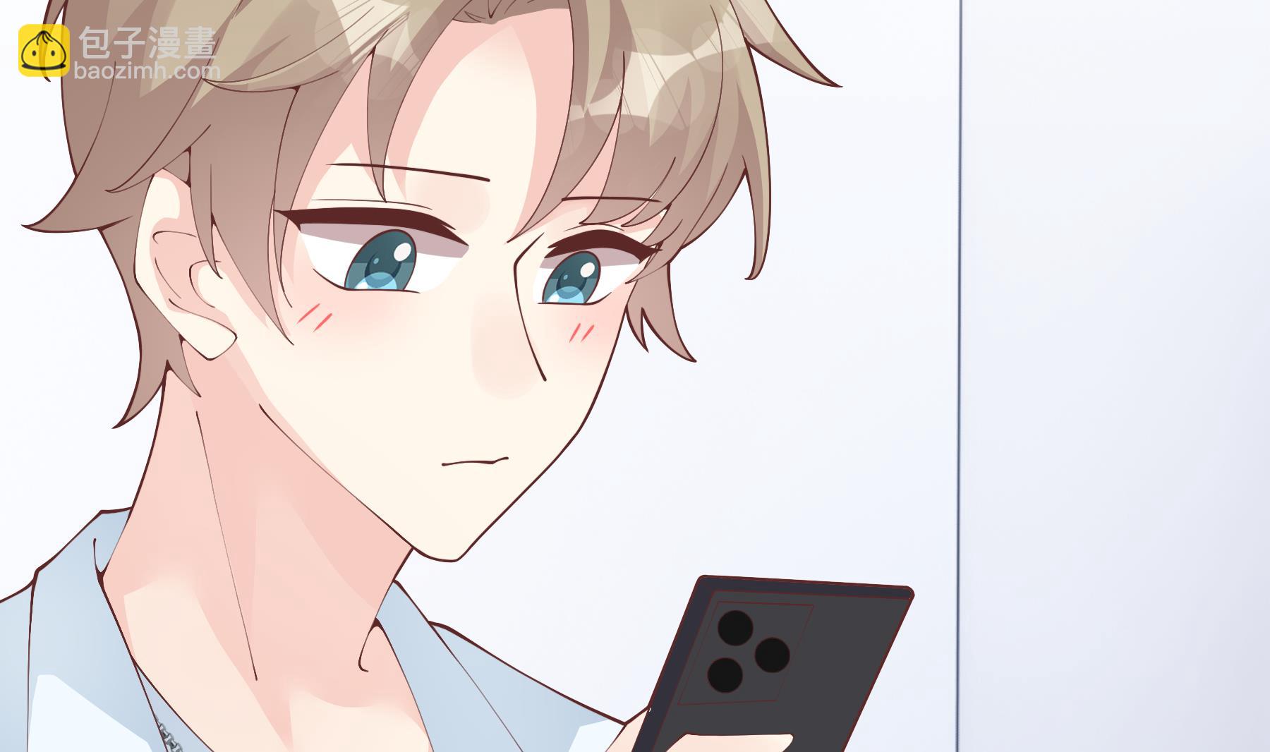 《姐姐恋爱吧！》第35话礼物 第38页