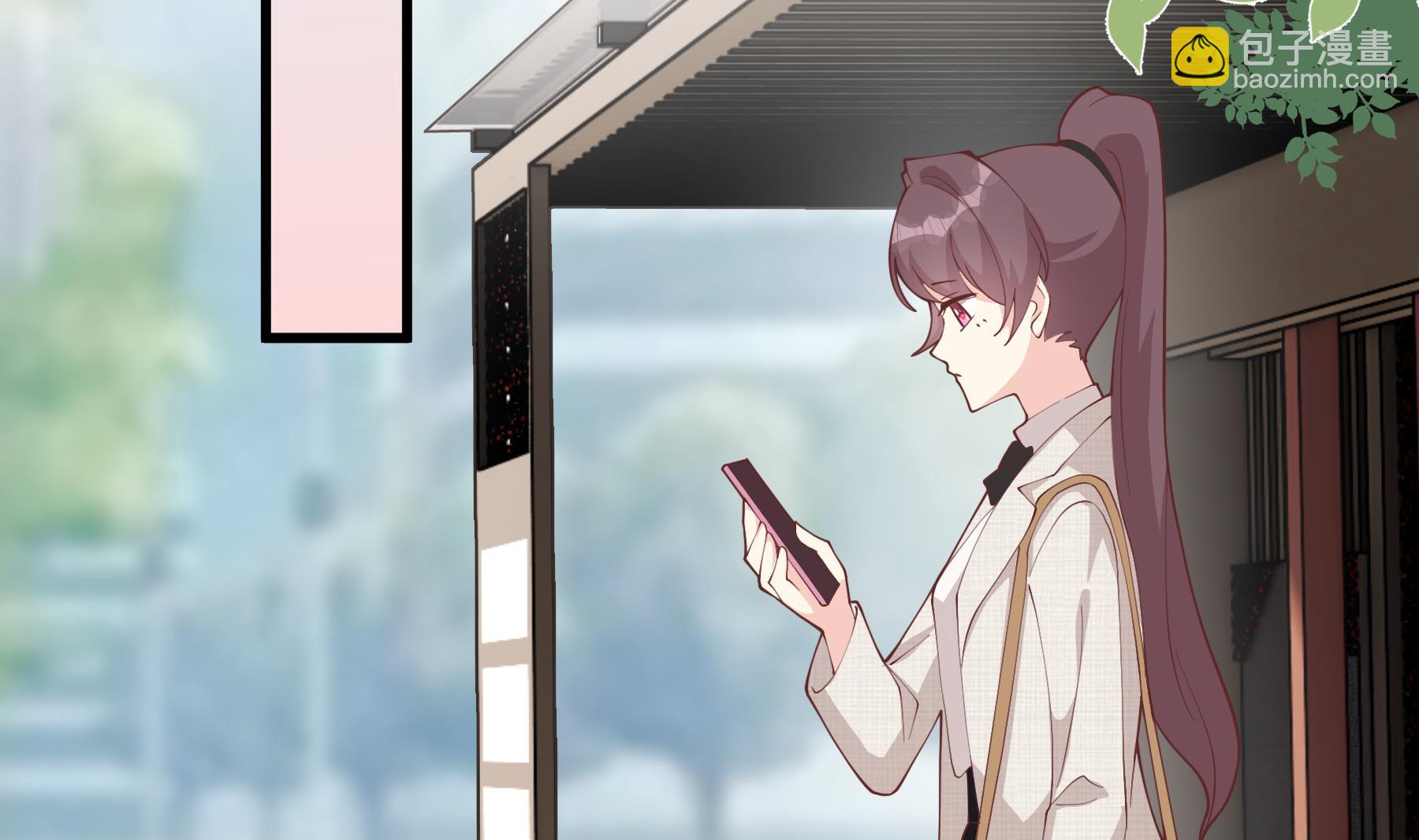 《姐姐恋爱吧！》第40话 难道他喜欢我？ 第17页