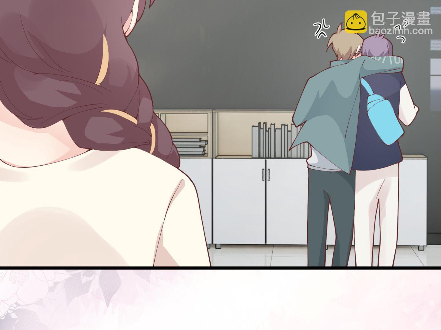 《姐姐恋爱吧！》第41话 不讨厌不就是喜欢 第31页