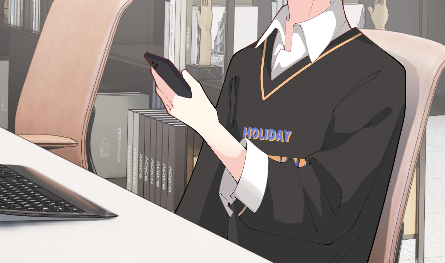 《姐姐恋爱吧！》第44话 你在躲我？ 第41页