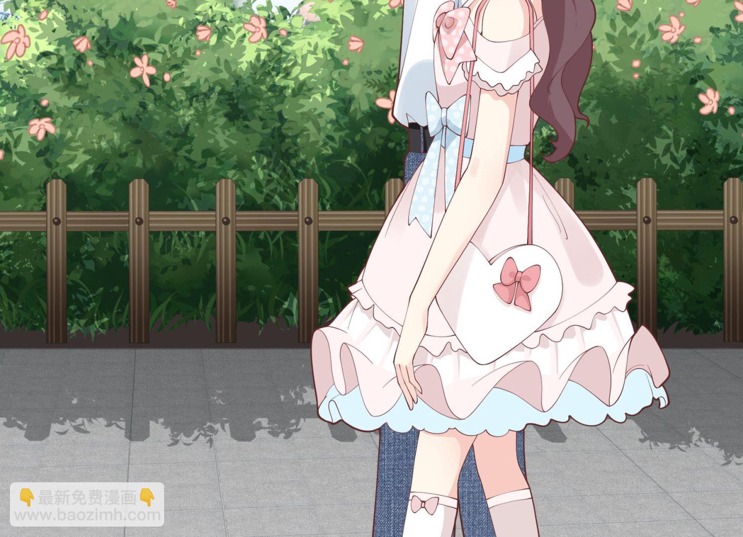 《姐姐恋爱吧！》第47话阮阮？ 第13页