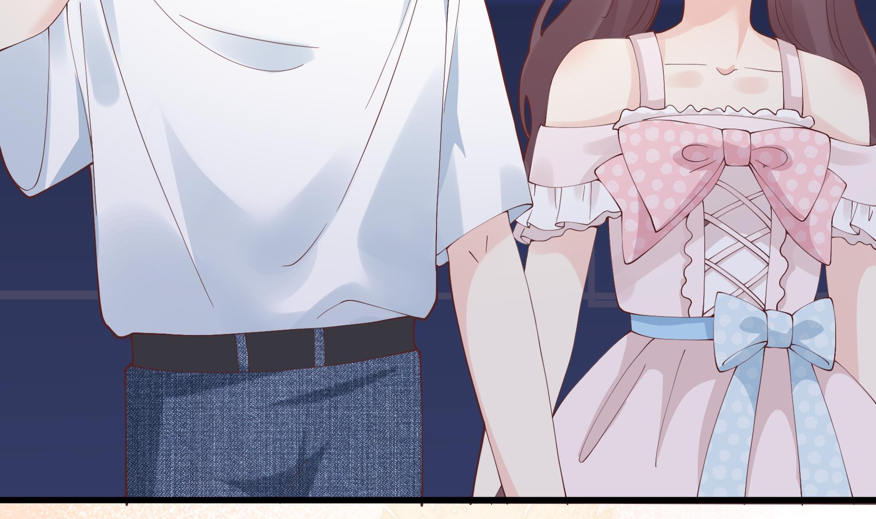 《姐姐恋爱吧！》第47话阮阮？ 第31页