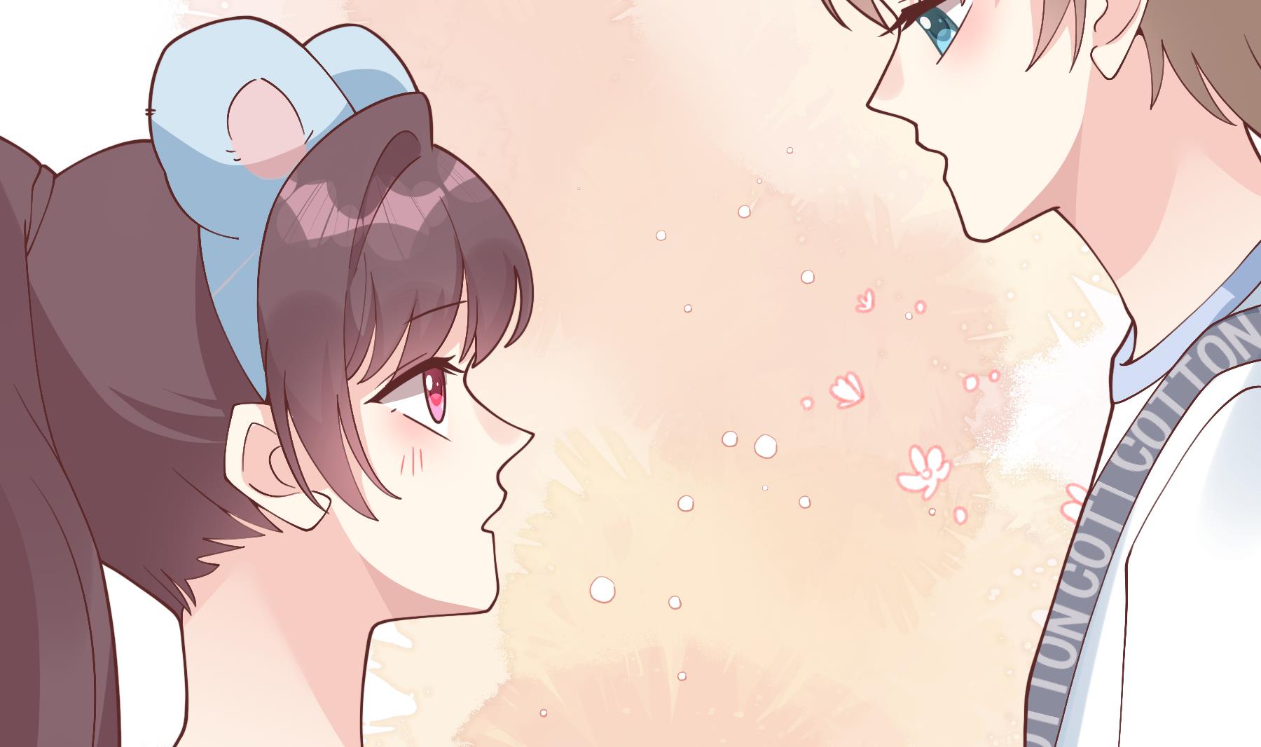 《姐姐恋爱吧！》第49话追求成功了么 第44页