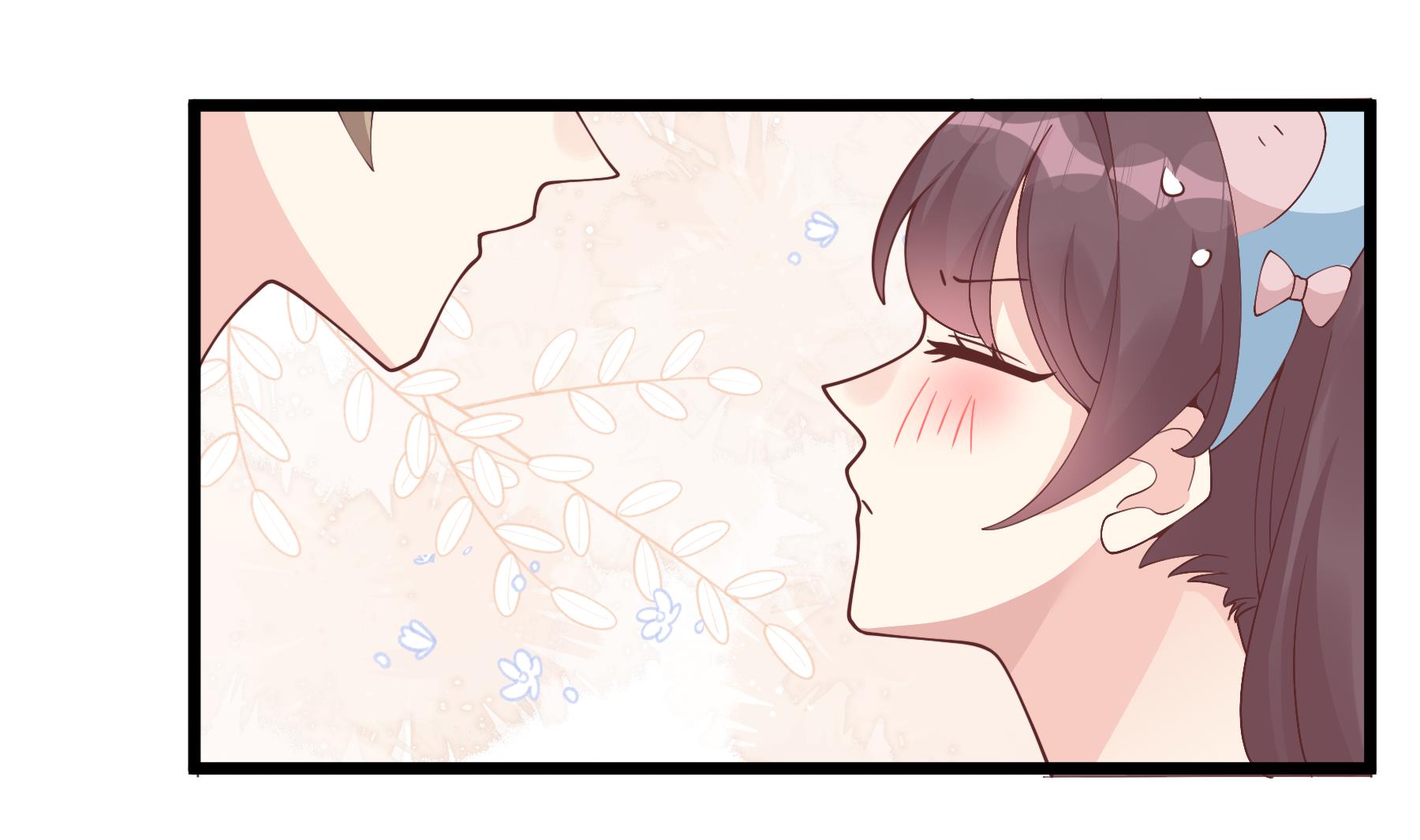 《姐姐恋爱吧！》第49话追求成功了么 第8页