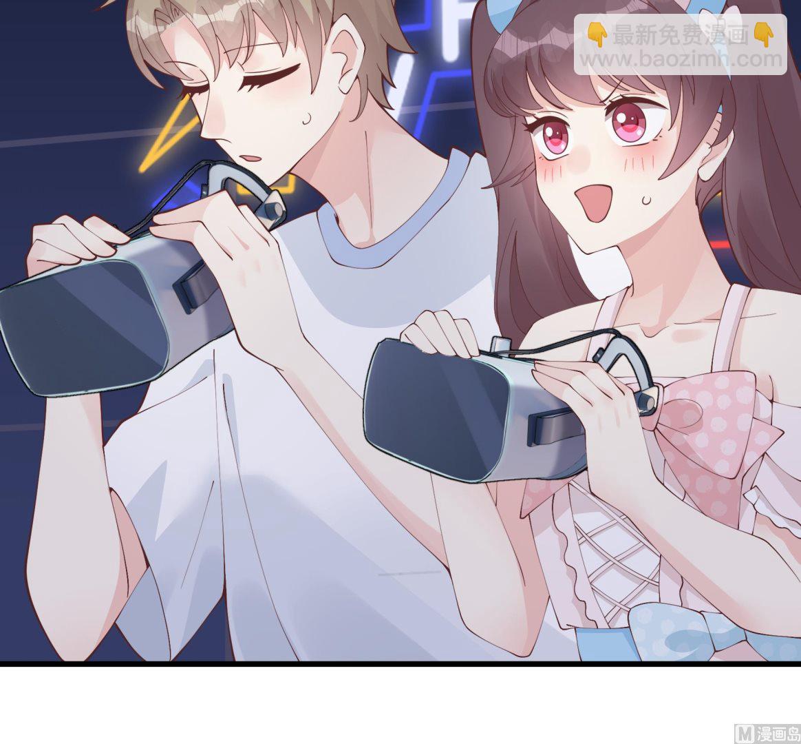 《姐姐恋爱吧！》第47话阮阮？ 第27页