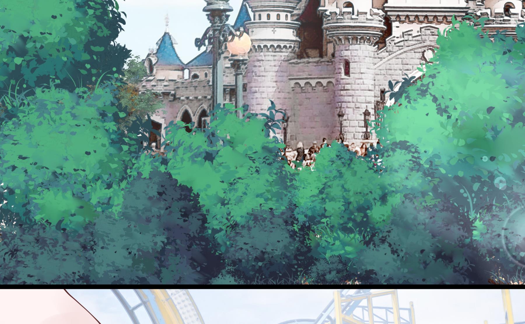《姐姐恋爱吧！》第46话 现在在追求你的 第41页