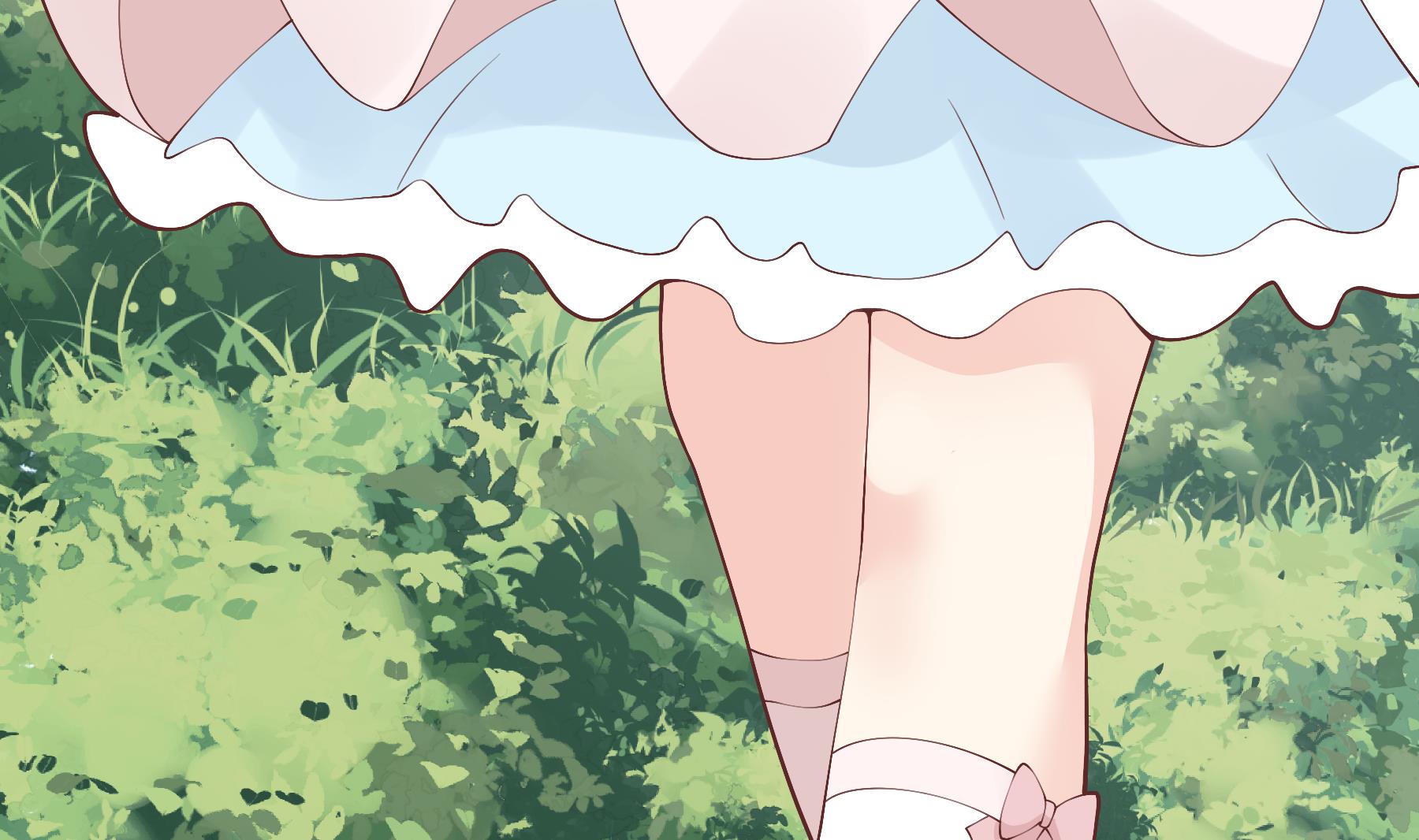 《姐姐恋爱吧！》第46话 现在在追求你的 第46页