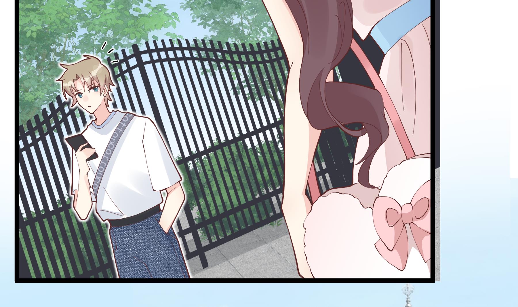 《姐姐恋爱吧！》第46话 现在在追求你的 第49页